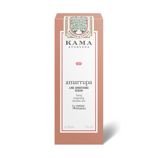 Amarrupa Line Smoothing Face Serum 30ml