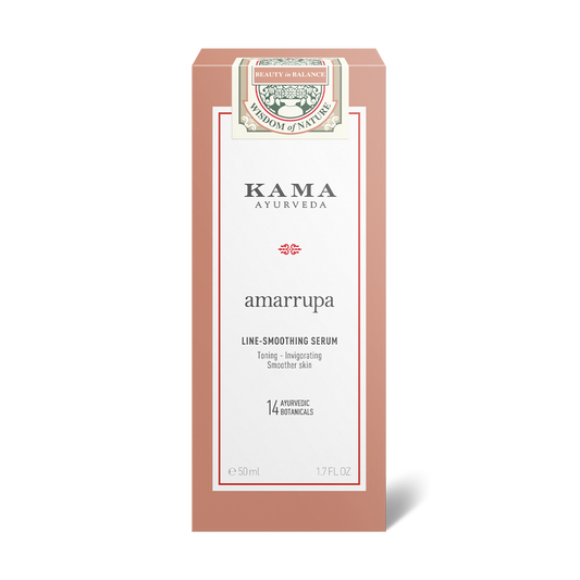Amarrupa Line Smoothing Face Serum 50ml