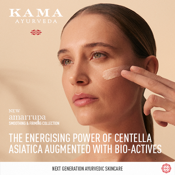 Amarrupa Contour-Defining & Firming Cream 30ml