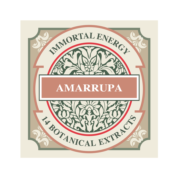 Amarrupa Contour-Defining & Firming Cream 30ml