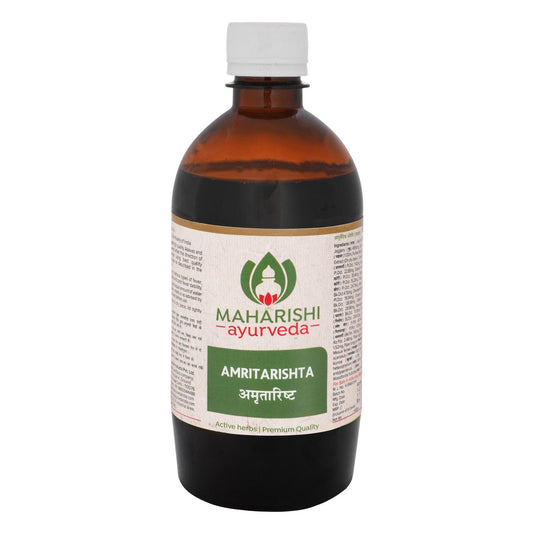 Amritarista - For Chronic Fever and Gout (450ml)