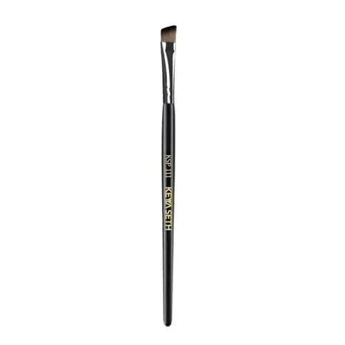 Angular Brush for Contouring, Smudging Outlining Shading & Correcting with Soft Bristles (KSP-111) 100g