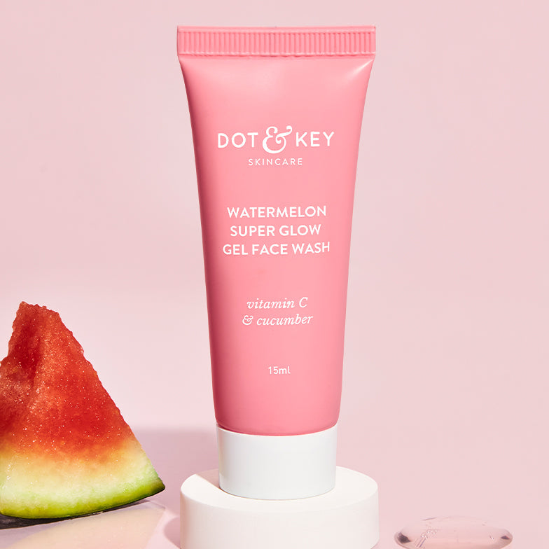 Watermelon  Cleanser- 15ML-FREE 15ml