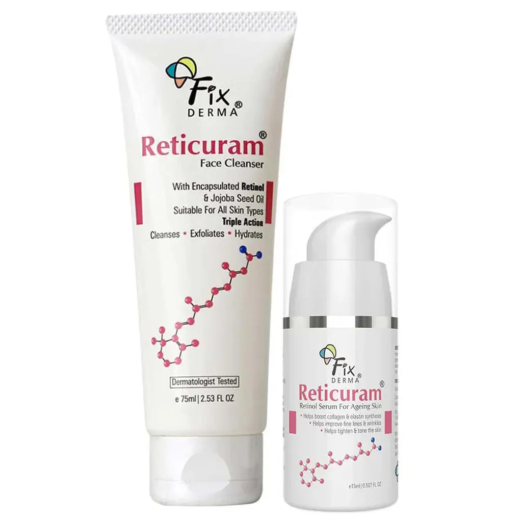 Anti Ageing Kit