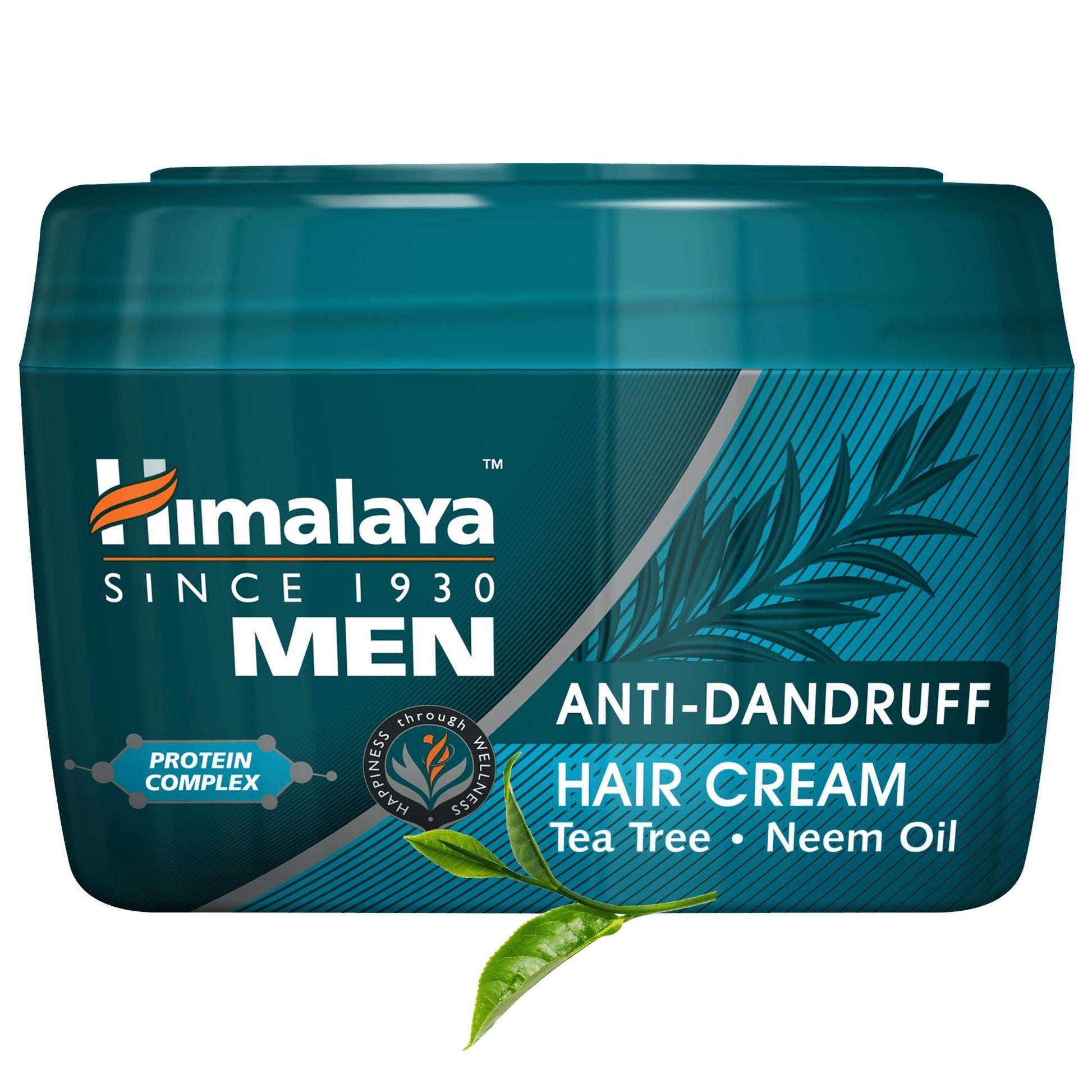 Himalaya Men Anti-Dandruff Hair Cream 100g