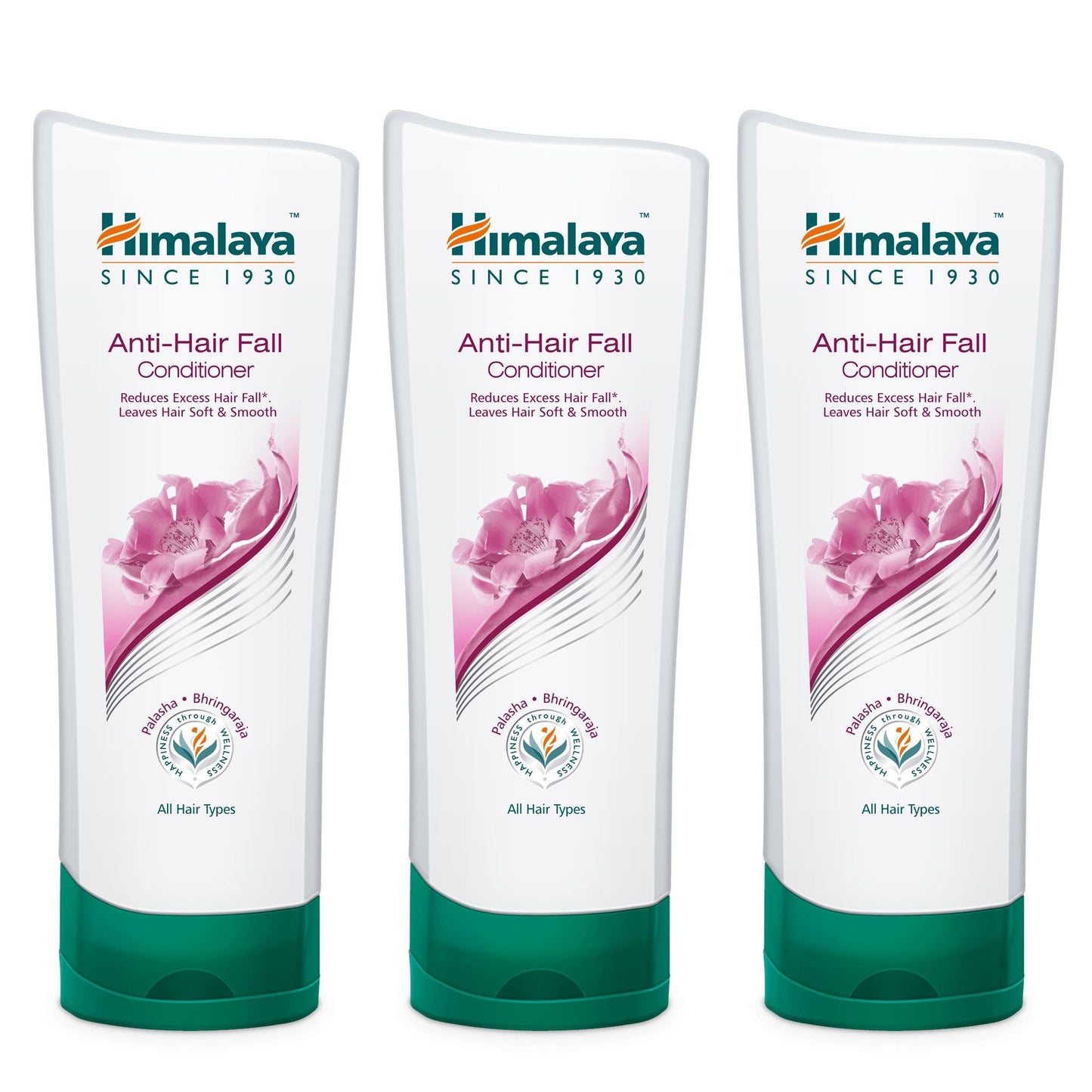 Anti-Hair Fall Conditioner 100ml
