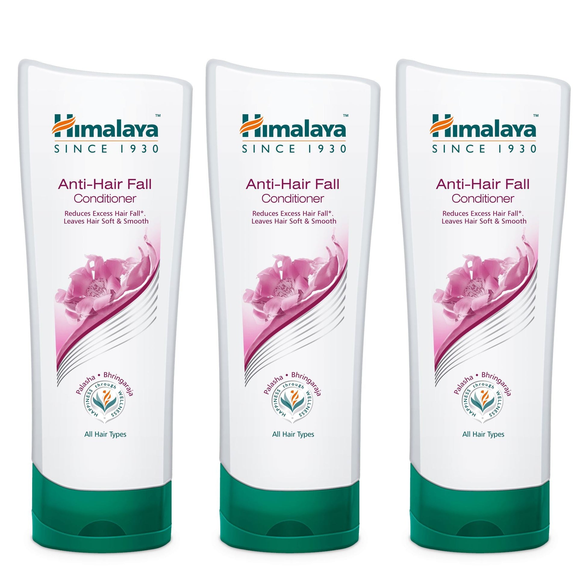Anti-Hair Fall Conditioner 100ml