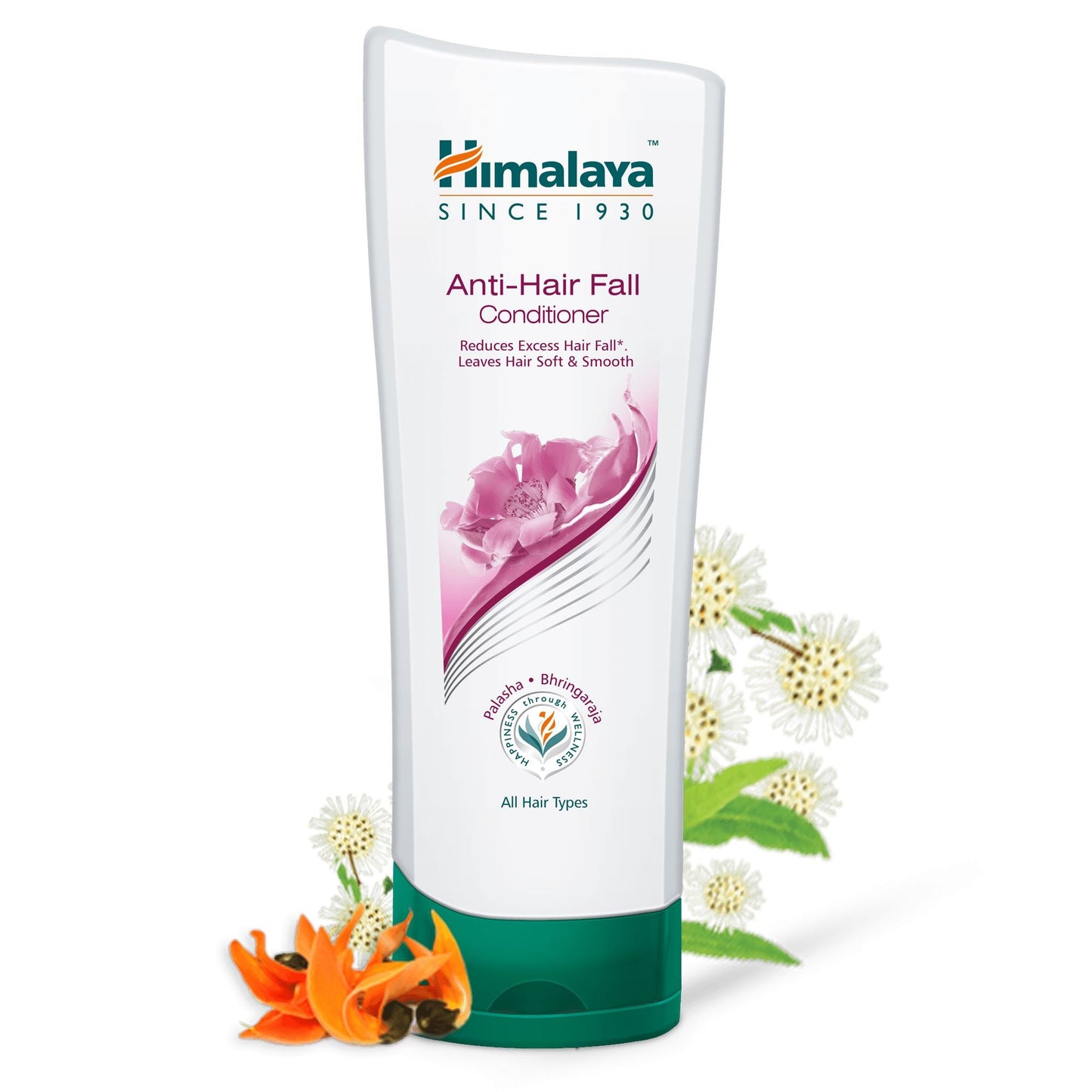 Anti-Hair Fall Conditioner 100ml