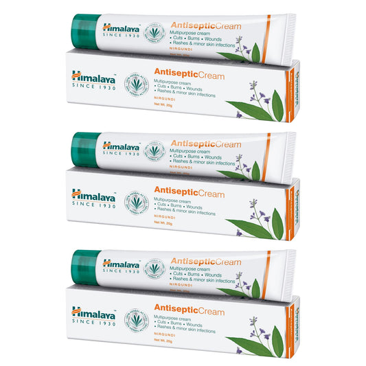 Antiseptic Cream 20g