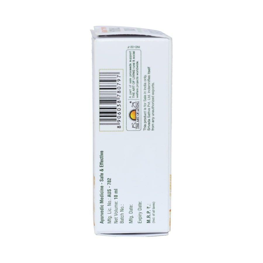 Anu Taila - Nasal Drop, 10 ml 10ml