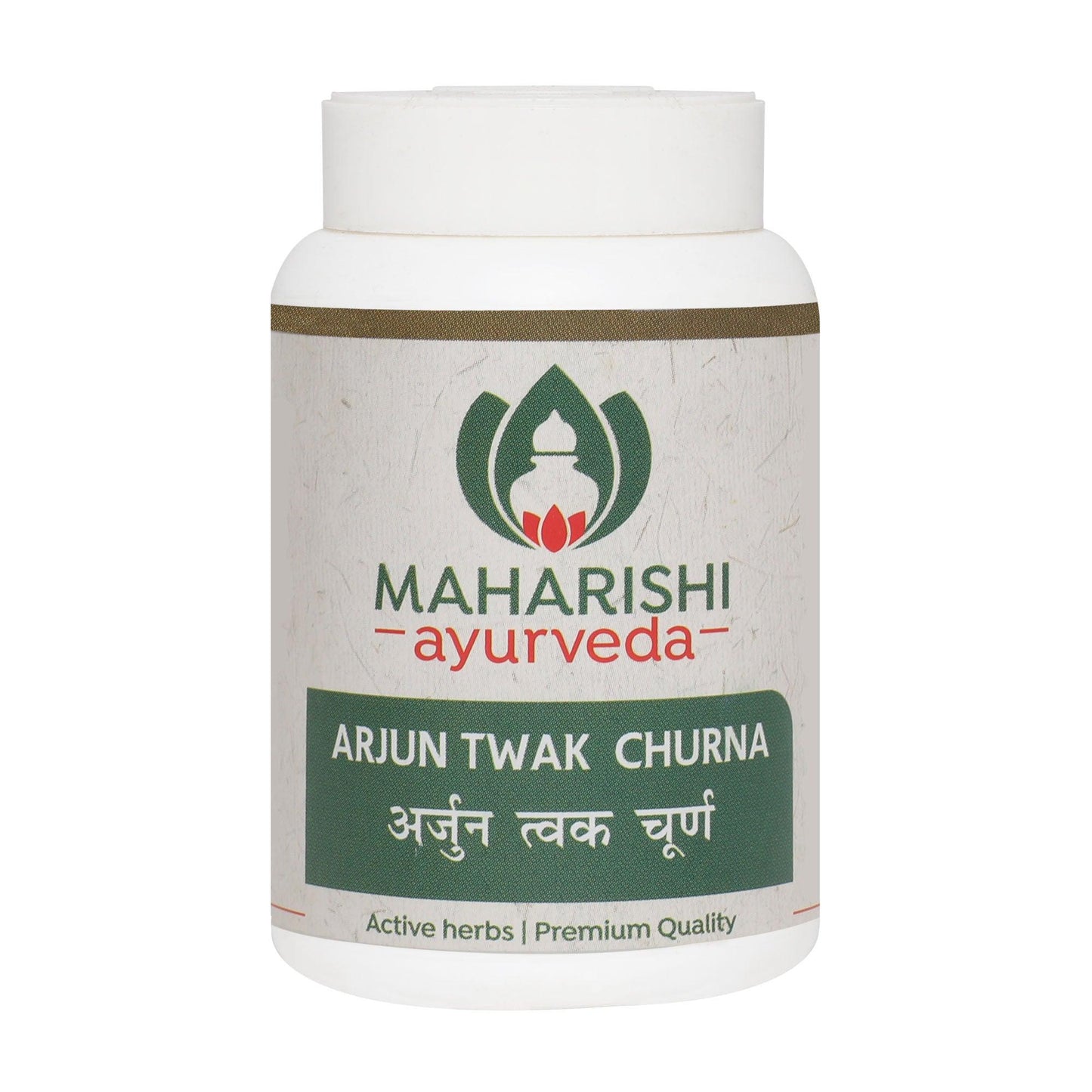 Arjun Twak Churna - (50gms)
