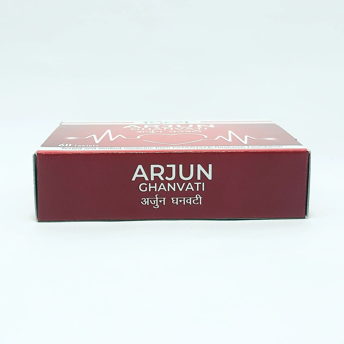 Divya Arjun Ghanvati 3 U X 20 N (38 Gram)