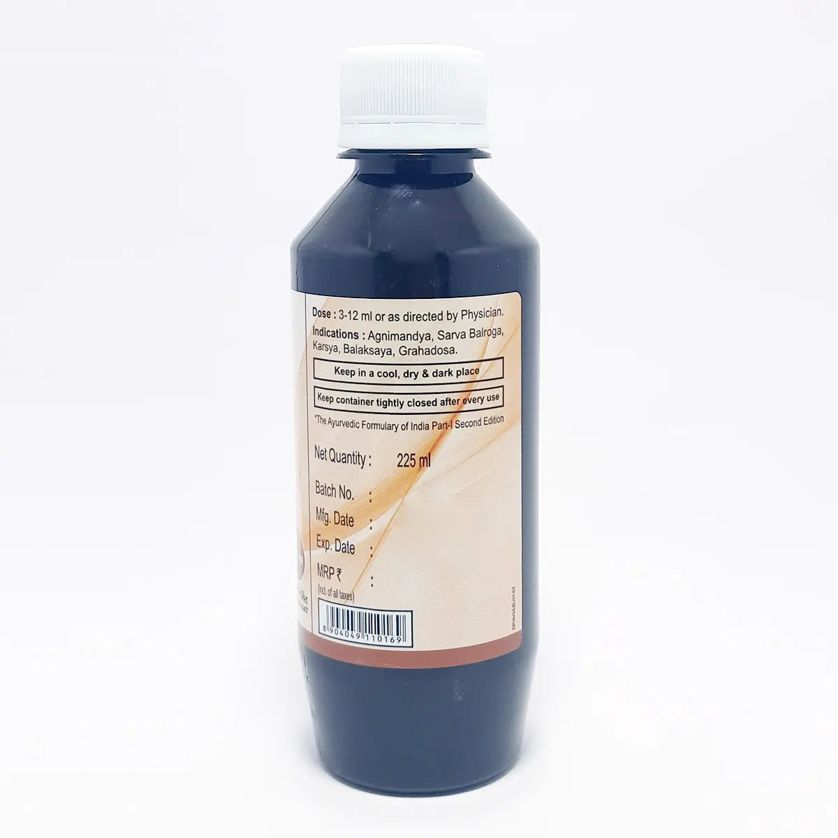 Divya Aravindasava (225 Ml)