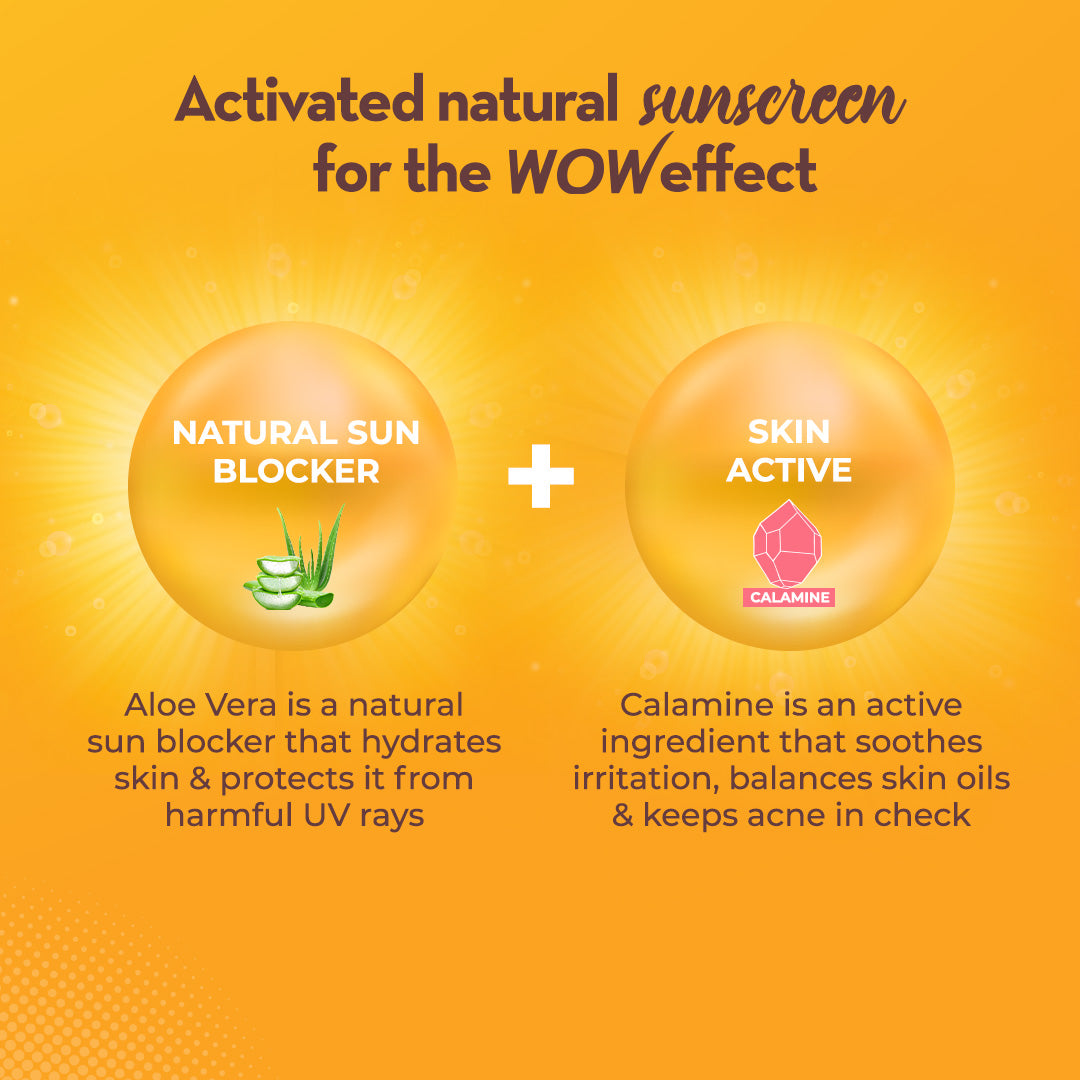 Sunscreen Gel Spf 50 Oily Skin 50ml