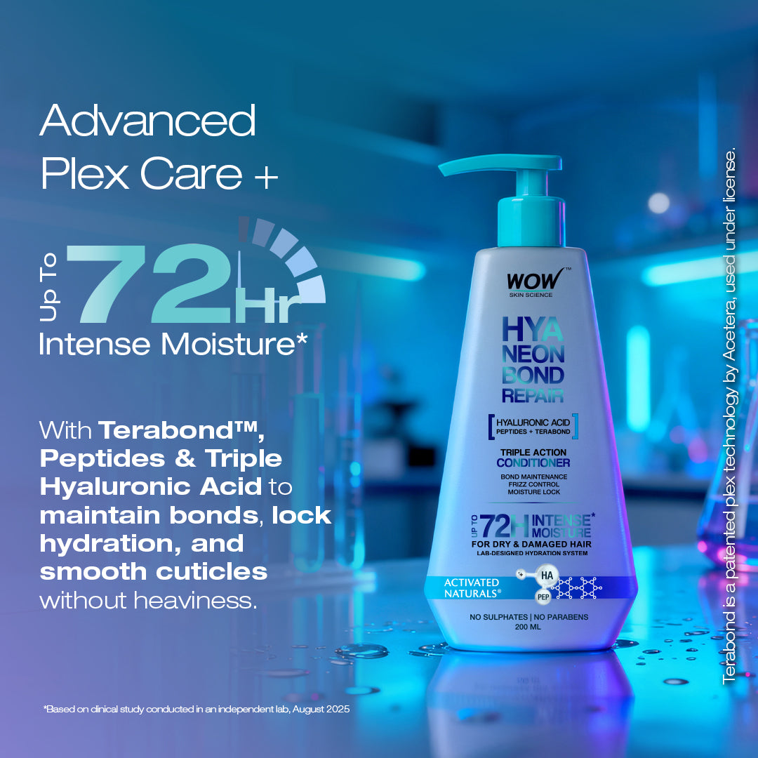 Bond Repair Triple Action Conditioner Intense Hydration & Strength 200ml