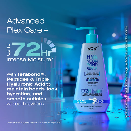 Bond Repair Triple Action Conditioner Intense Hydration & Strength 200ml