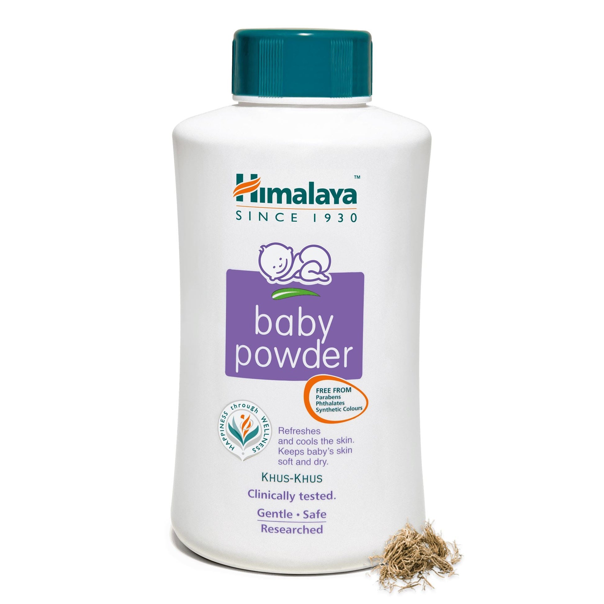 baby powder 700g