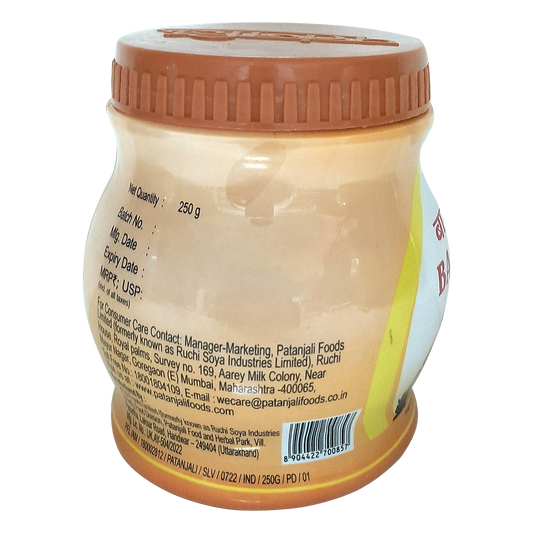 Patanjali Badam Pak