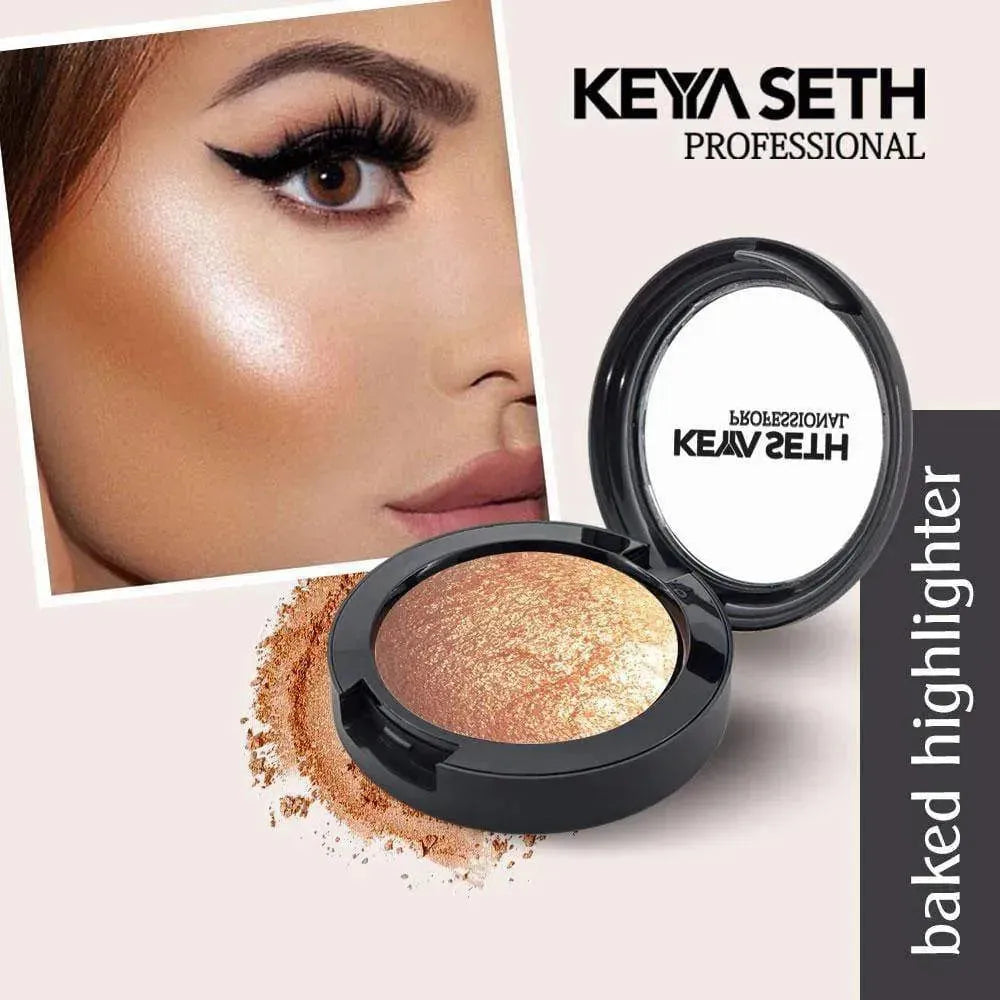 Baked Highlighter- 01 100g