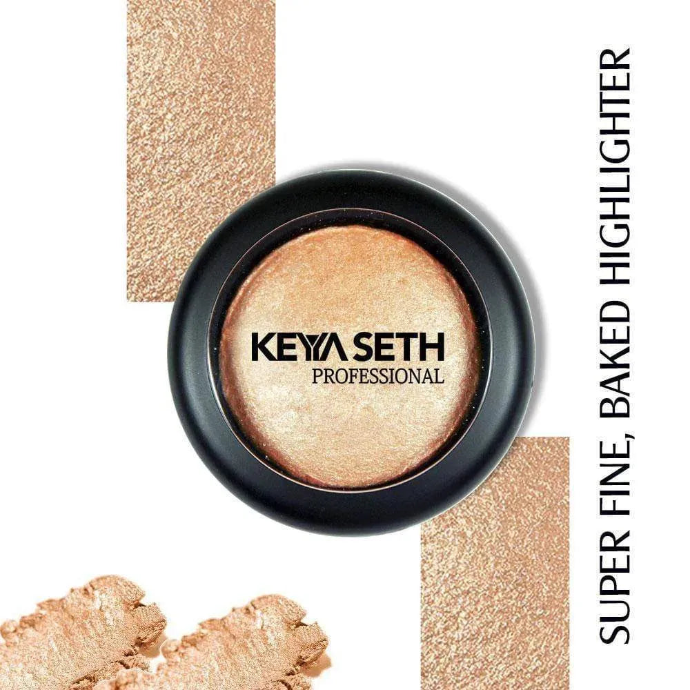 Baked Highlighter- 01 100g