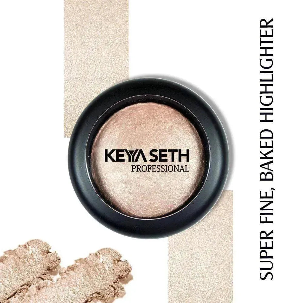 Baked Highlighter- 02 100g
