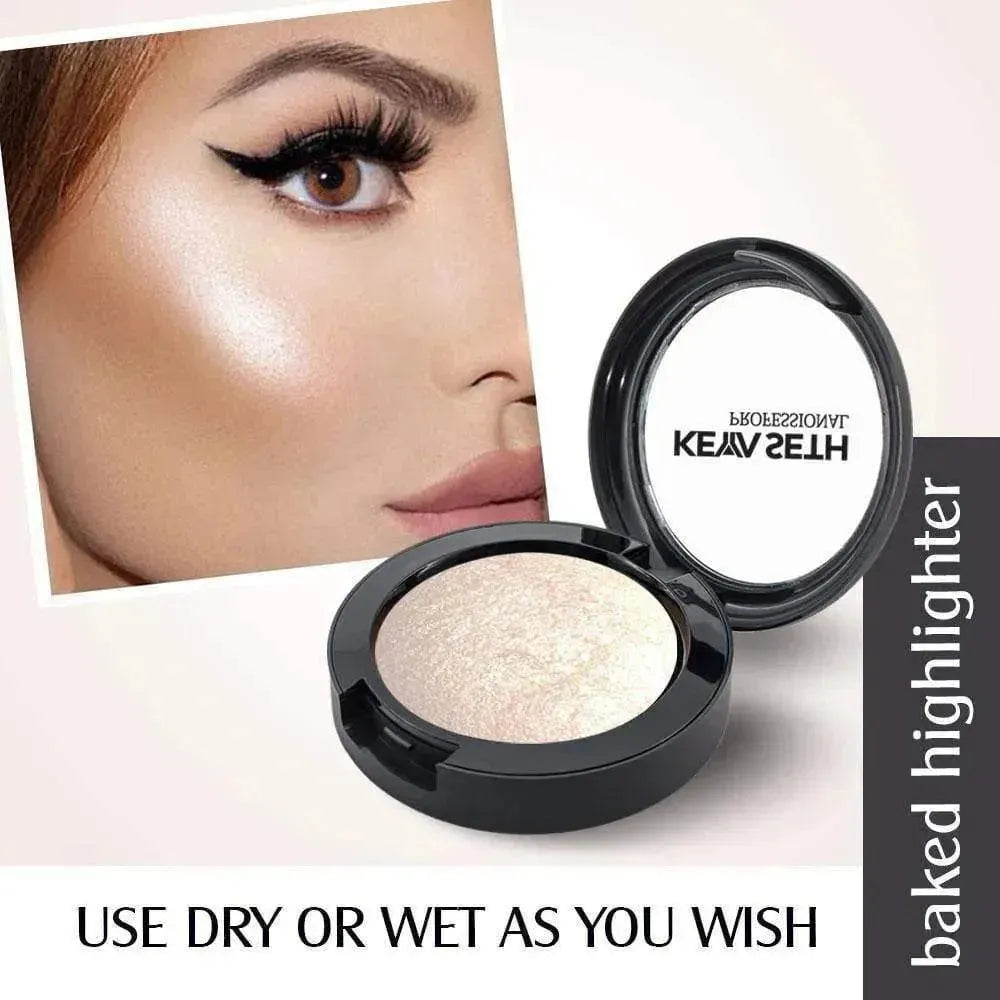 Baked Highlighter- 02 100g