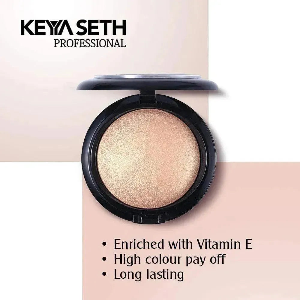 Baked Highlighter- 02 100g
