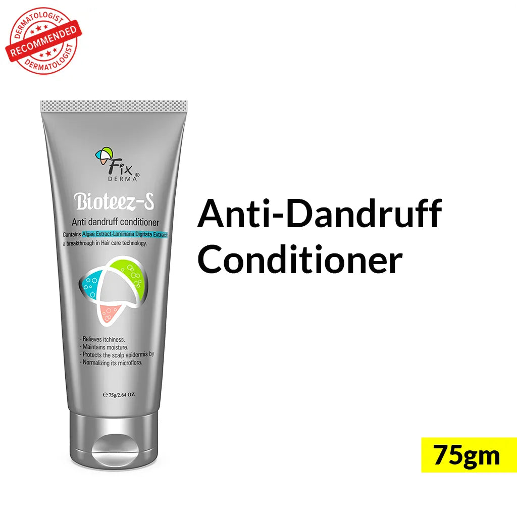 Bioteez-S - Anti Dandruff Conditioner