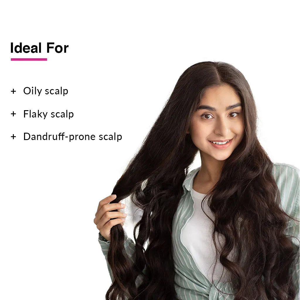 Bioteez-S - Anti Dandruff Conditioner