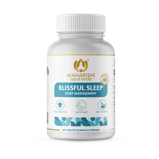 Maharishi Ayurveda Blissful Sleep For Sleep & Insomnia