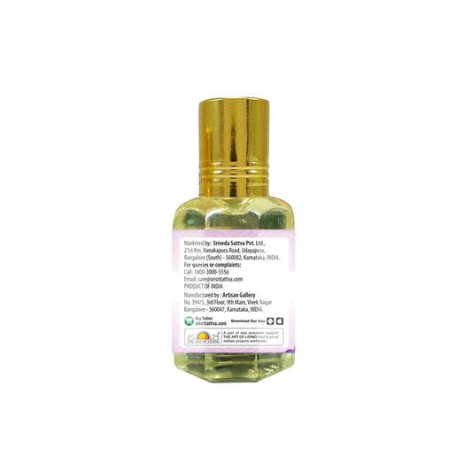 Aroma - Blossom - Roll on Perfume, 10 ml 10ml