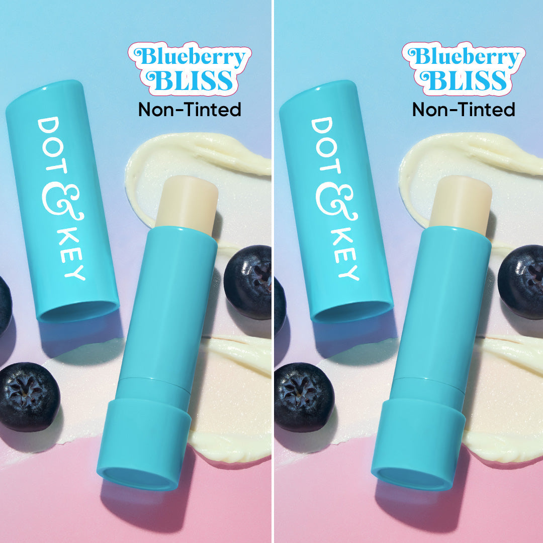SPF 50+ Barrier Repair Hydrating Lip Balm - Pack of 2 