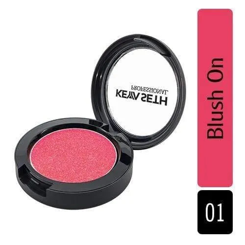 Blush On - Shade 01 100g