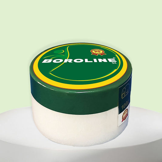 Boroline Antiseptic Cream