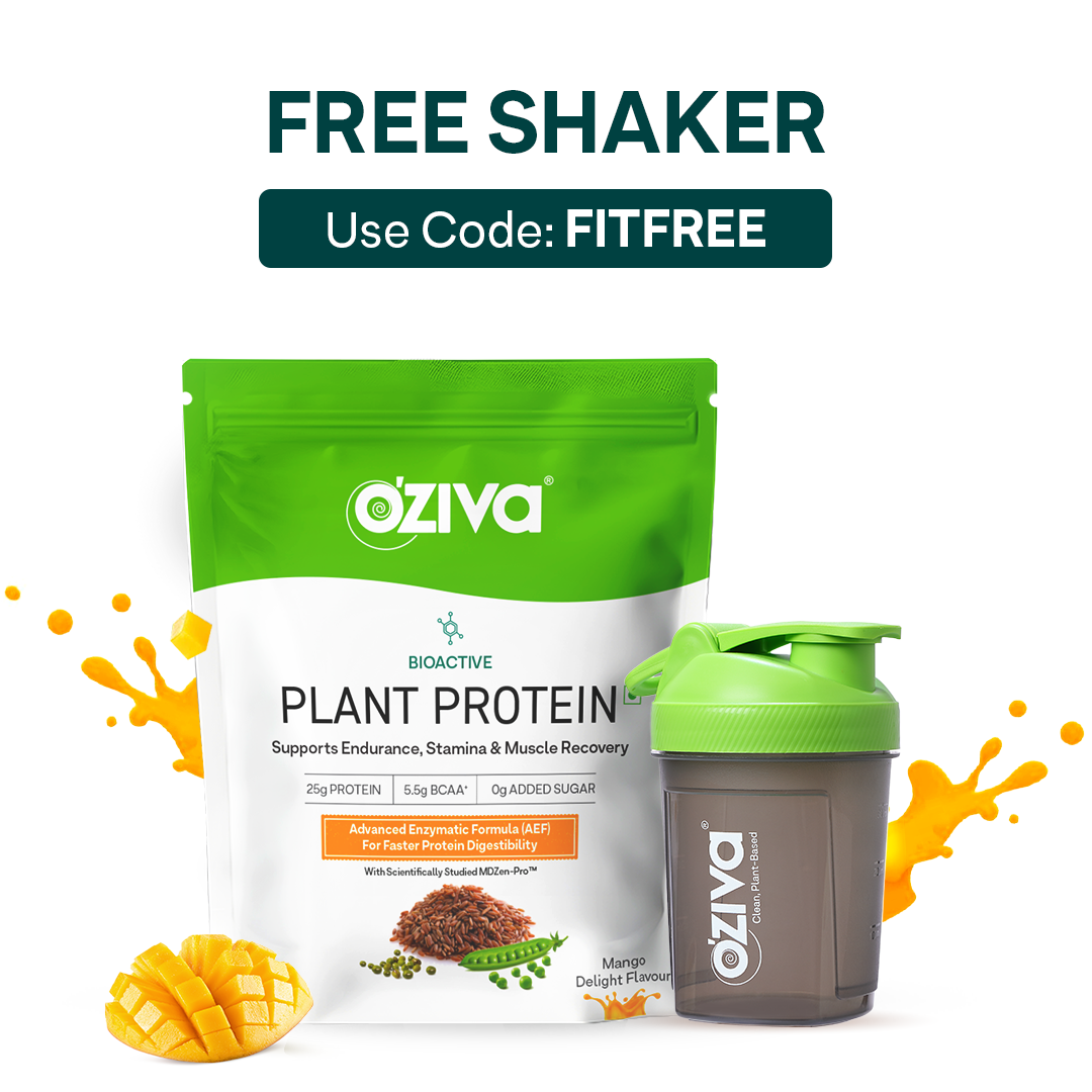 Plant Protein Rich Chocolate / Value Pack-500gx4