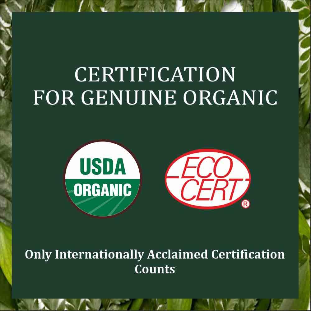 Bio Organic Brahmi Leaf Powder