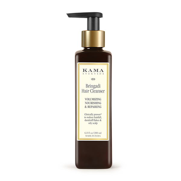 Bringadi Hair Cleanser 50ml