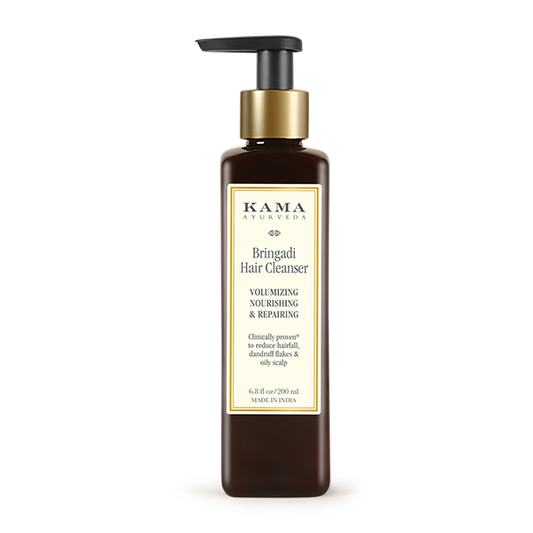 Bringadi Hair Cleanser 50ml
