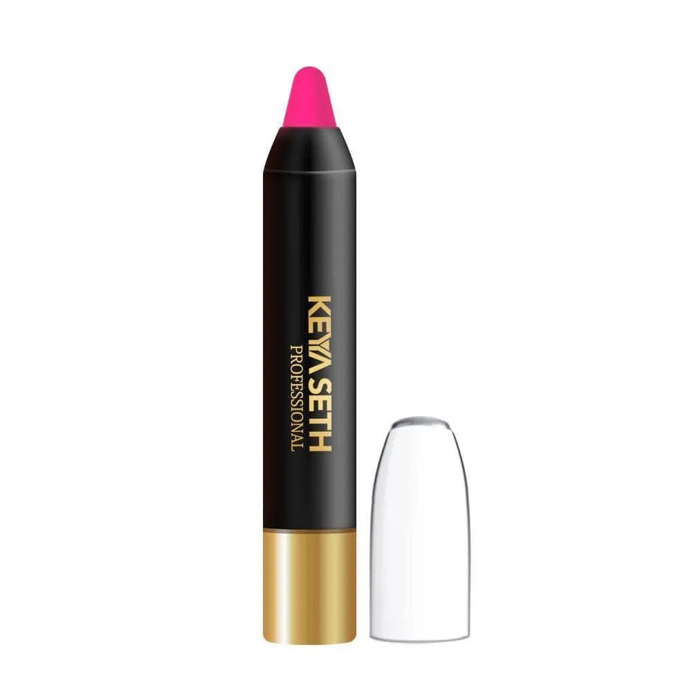 Bright Fuchsia Shade Matte Lip Pen - 02 100g