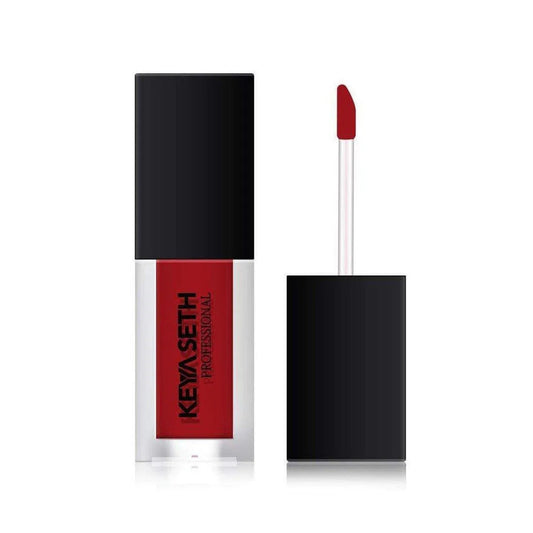 Bright Red Shade Long Lasting Lipgloss  - 05 100g