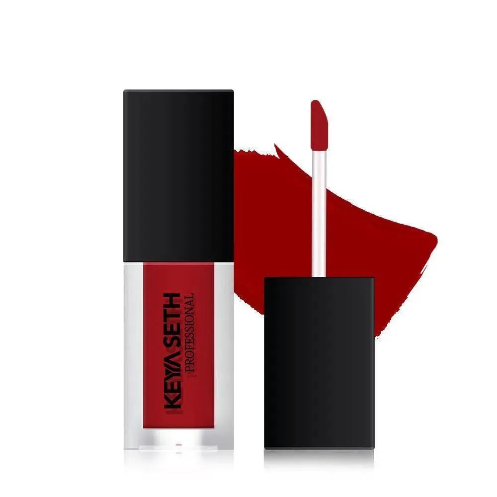 Bright Red Shade Long Lasting Lipgloss  - 05 100g