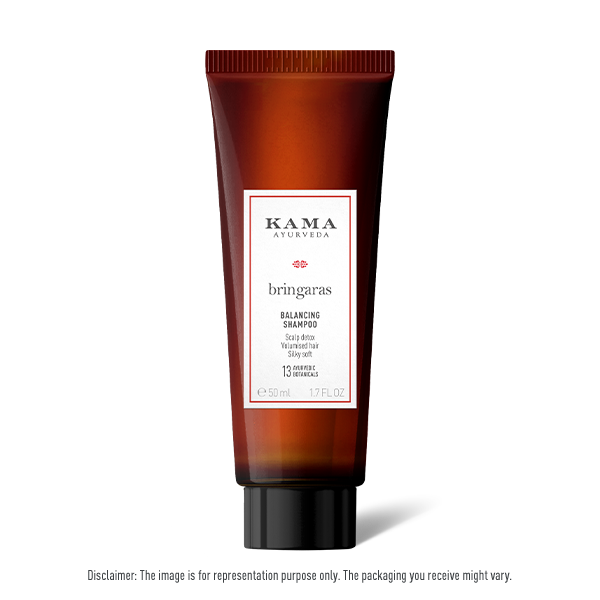 Bringaras Balancing Shampoo 50ml