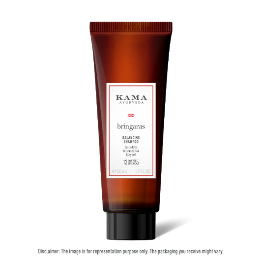 Bringaras Balancing Shampoo 50ml