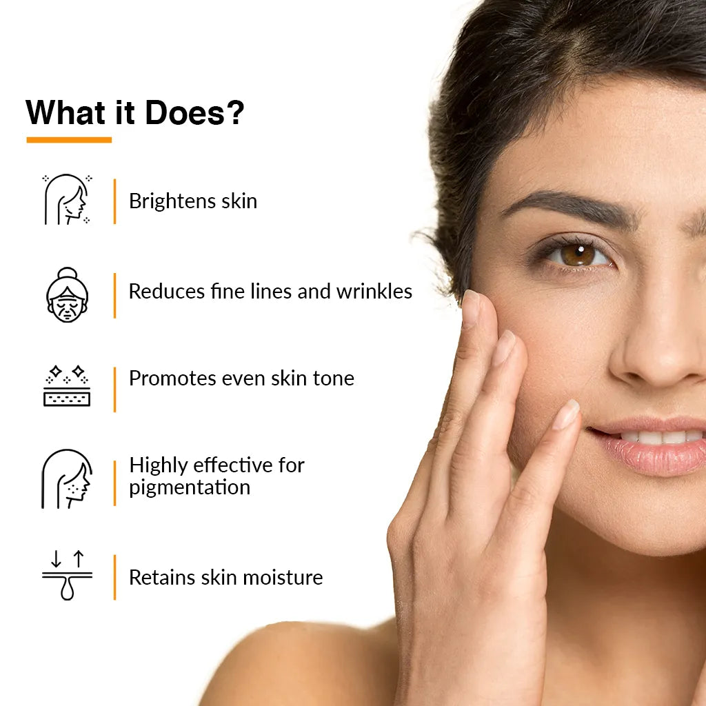 C Enhance-25 Serum