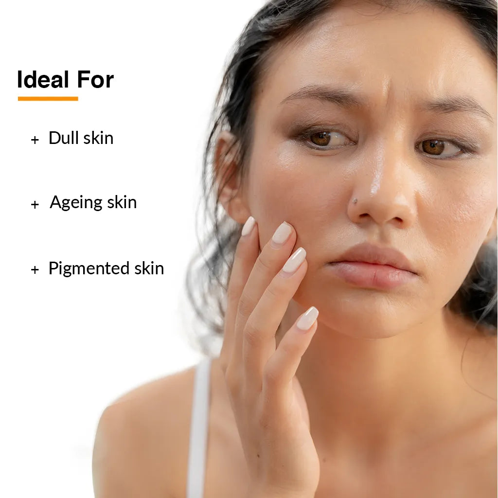 C Enhance-25 Serum