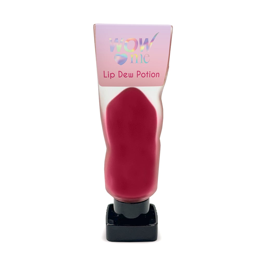 Berry Drip Lip Gloss Hydrating & Conditioning Formula