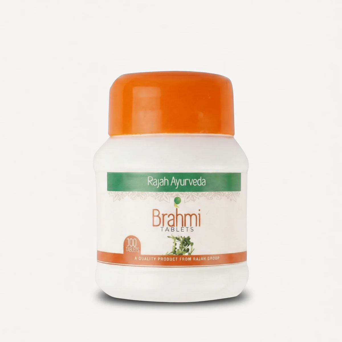 Brahmi Tablets 60 Nos