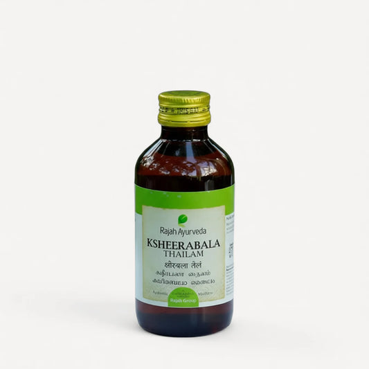 Ksheerabala Thailam 200ml