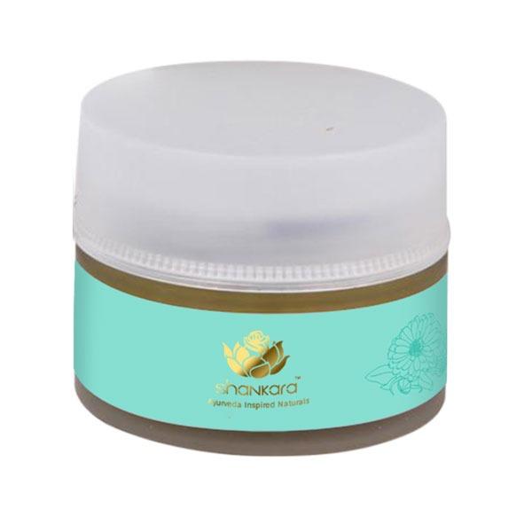 【Shankara Naturals India】 Calming Mask｜ カーミング マスク｜ 50ml