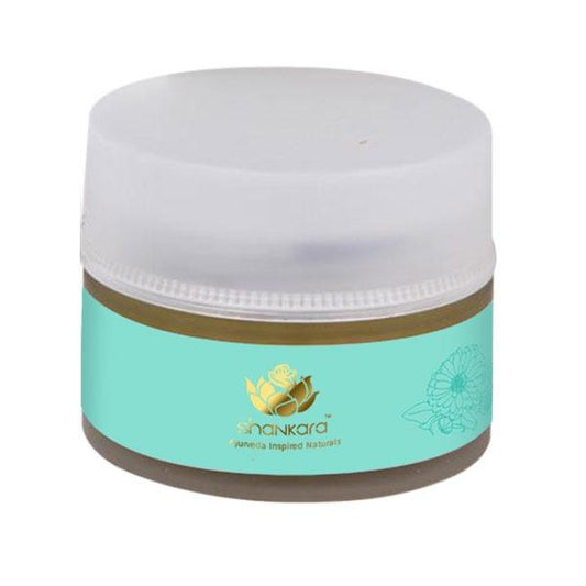 【Shankara Naturals India】 Calming Mask｜ カーミング マスク｜ 50ml
